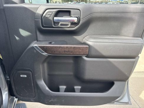 Used 2020 GMC Sierra 1500 Denali image 12