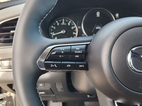 New 2026 MAZDA CX-30 Aire Edition image 17