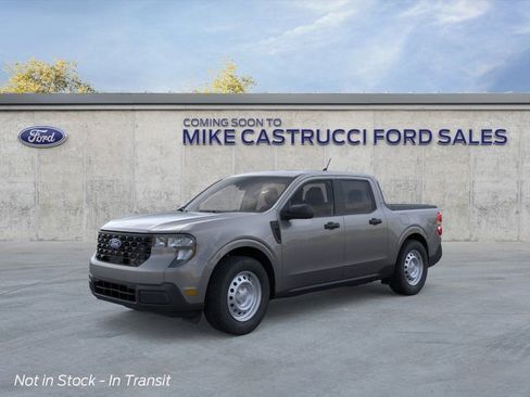 New 2026 Ford Maverick XL FWD image 1