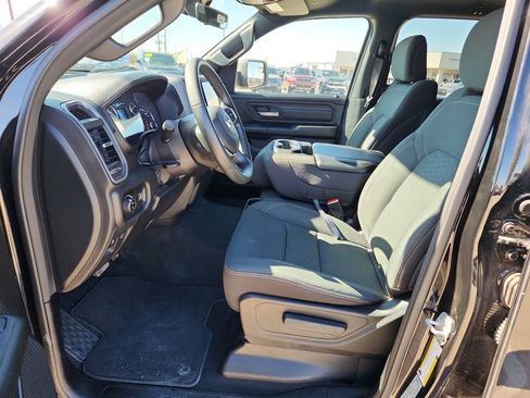 New 2025 RAM 1500 Tradesman w/ Bed Utility Group image 13