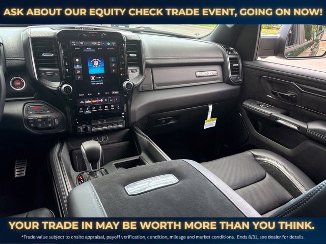 New 2026 RAM 1500 RHO AWD/4WD image 20
