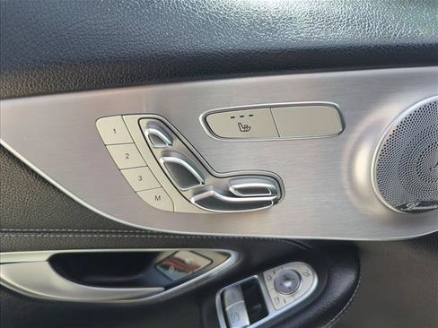 Used 2019 Mercedes-Benz C 300 Coupe image 27