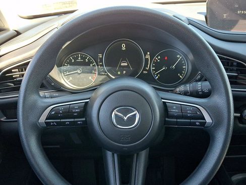 Certified 2025 MAZDA CX-30 AWD 2.5 S image 19