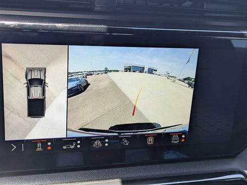 Used 2024 GMC Sierra 2500 AT4 w/ Technology Package AWD/4WD image 21