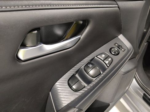 Used 2024 Nissan Sentra SV w/ All-Weather Package FWD image 27