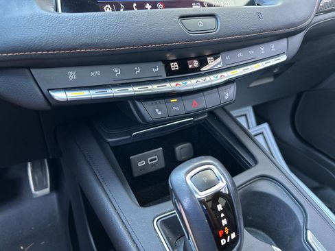 Used 2019 Cadillac XT4 Sport AWD/4WD image 22