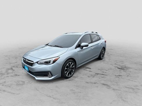 Used 2020 Subaru Impreza 2.0i Limited w/ Popular Package #2 image 4