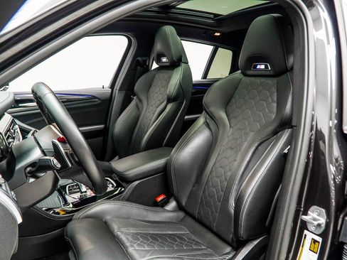 Used 2023 BMW X4 M image 35