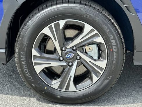 New 2026 Subaru Crosstrek 2.0i Premium AWD/4WD image 32