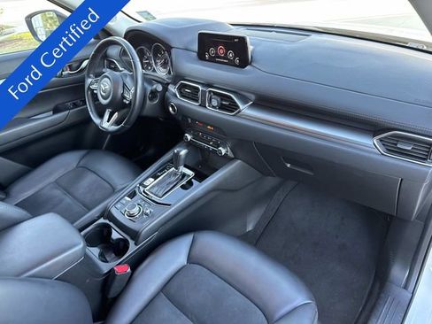 Used 2020 MAZDA CX-5 Touring image 14
