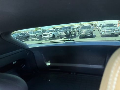 Used 2024 Volkswagen Atlas Cross Sport SEL R-Line image 30