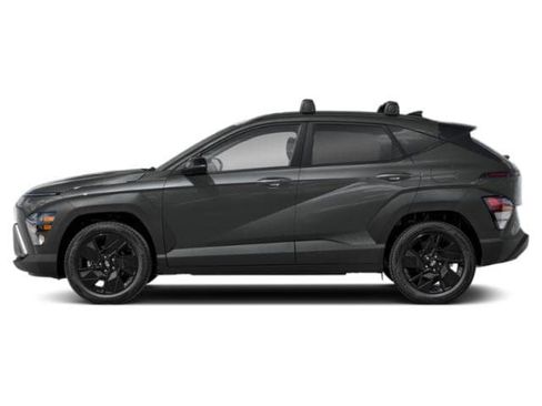 New 2026 Hyundai Kona SEL Sport FWD image 2