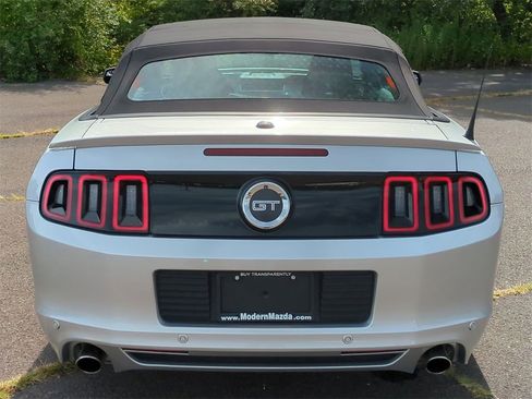Used 2014 Ford Mustang GT w/ GT Brake Performance Package image 5