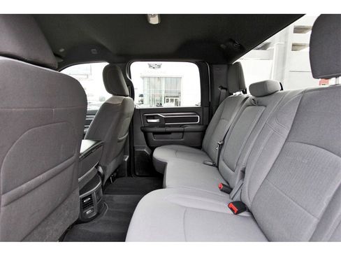 Used 2024 RAM 3500 Big Horn image 10