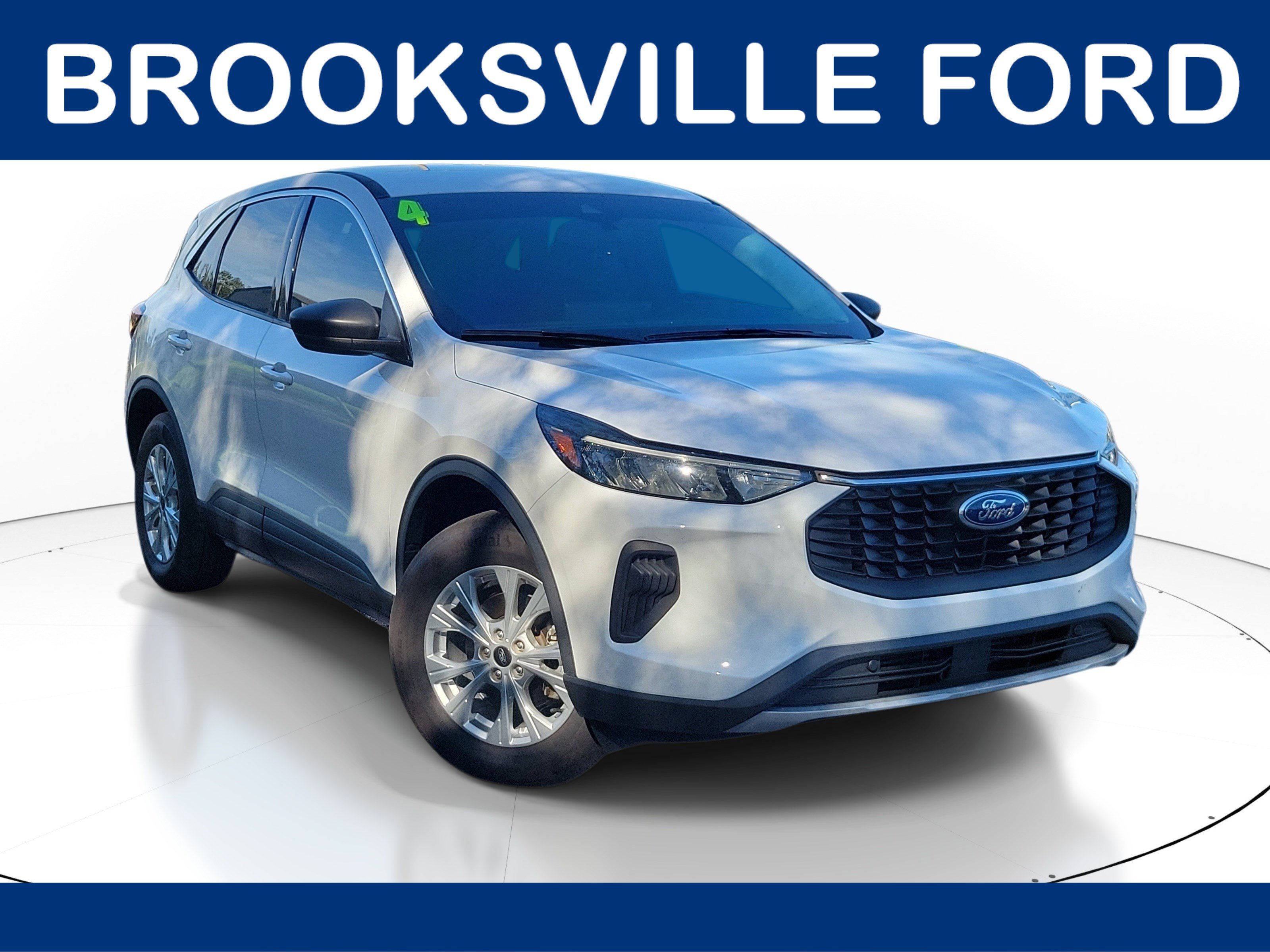 Used 2024 Ford Escape Active w/ Tech Pack #1 AWD/4WD image 1