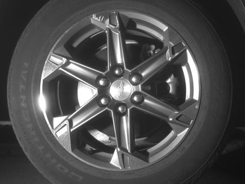 Used 2025 Chevrolet Blazer LT FWD image 13