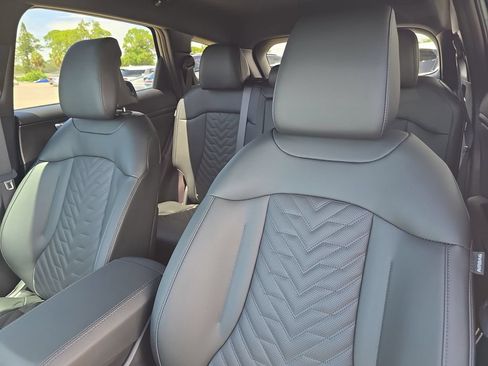 New 2026 Kia Sportage X-Line AWD/4WD image 21