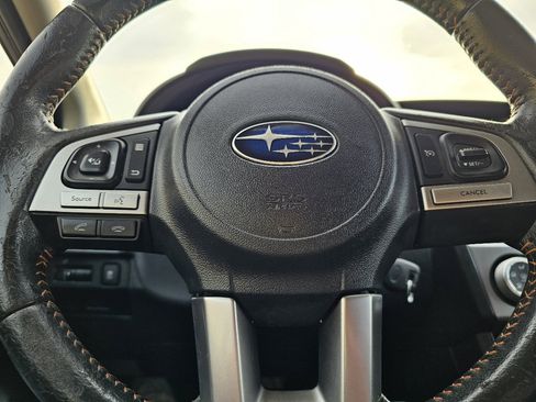 Used 2016 Subaru Crosstrek 2.0i Premium image 8