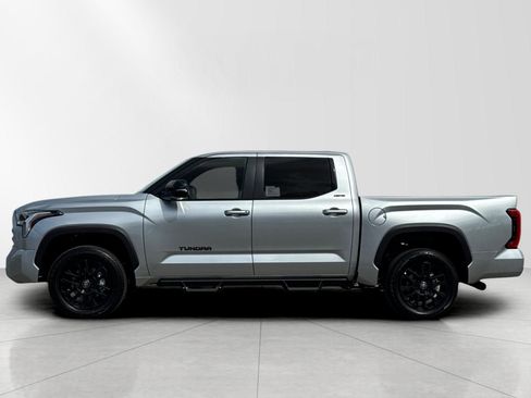 New 2026 Toyota Tundra Limited image 6