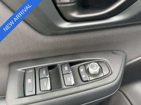 Certified 2026 Subaru Forester Premium AWD/4WD image 22