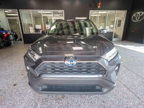 Used 2019 Toyota RAV4 XLE w/ Convenience Package AWD/4WD image 6