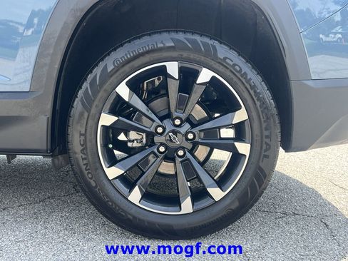 Used 2026 Chevrolet Equinox RS w/ Convenience Package III AWD/4WD image 33