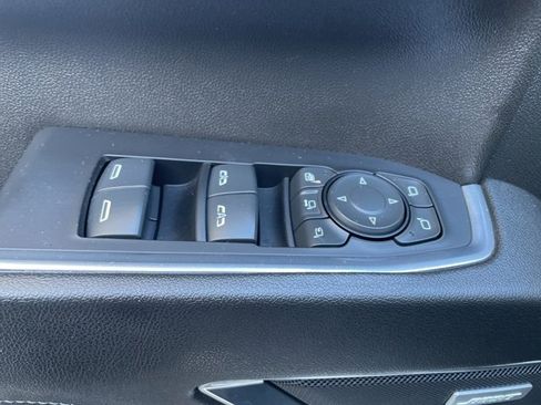 Used 2024 Chevrolet Silverado 2500 LTZ w/ LTZ Premium Package image 13