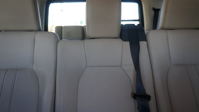 Used 2012 Land Rover LR4 HSE AWD/4WD image 59