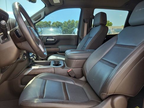 Used 2019 GMC Sierra 1500 Denali w/ Denali Ultimate Package AWD/4WD image 20