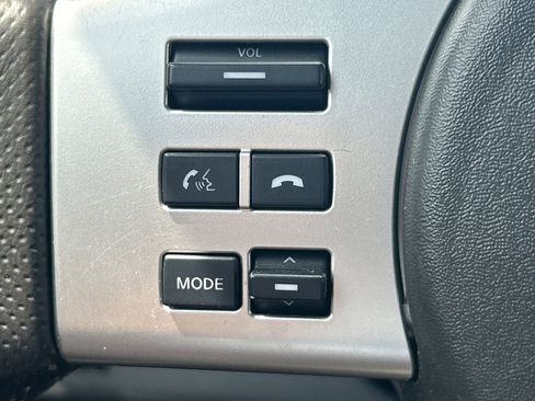 Used 2018 Nissan Frontier PRO-4X image 12