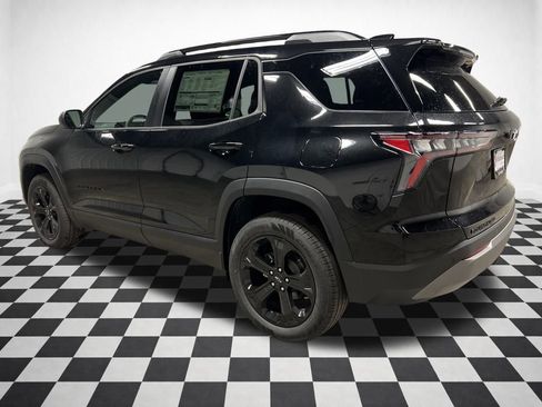 New 2026 Chevrolet Equinox LT w/ Convenience Package II image 3