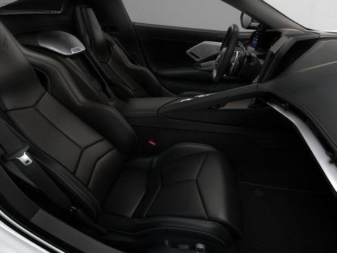 New 2026 Chevrolet Corvette 2LT w/ Battery Protection Package image 47