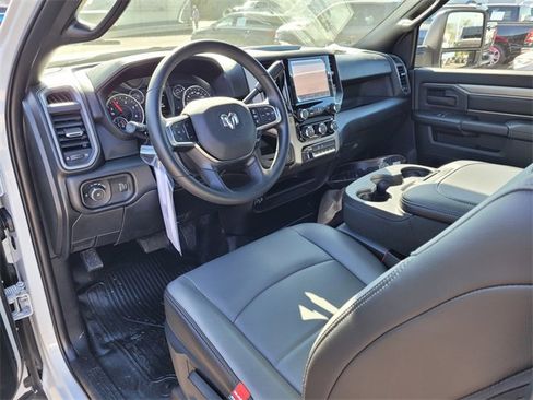 New 2025 RAM 5500 Tradesman image 6