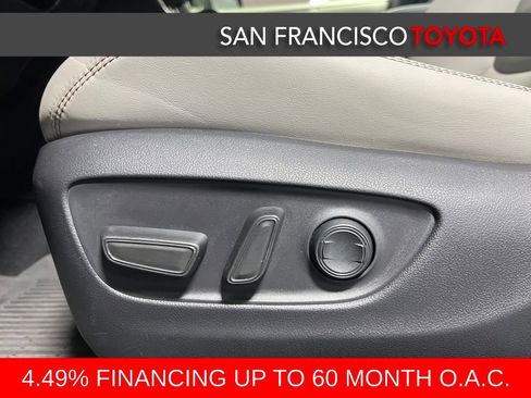 Certified 2021 Toyota RAV4 XLE Premium image 13