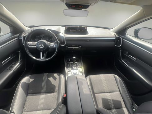 Used 2024 MAZDA CX-50 AWD 2.5 S w/ Preferred Package image 9