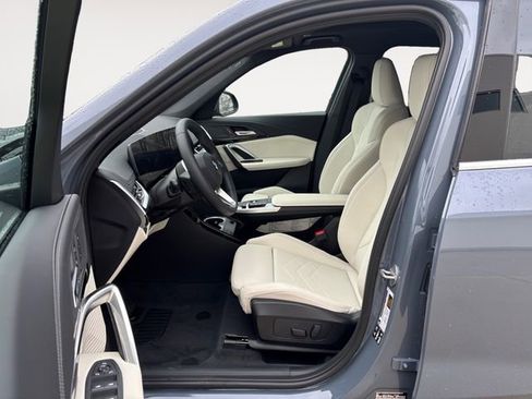 New 2026 BMW X1 xDrive28i w/ Technology Package image 21