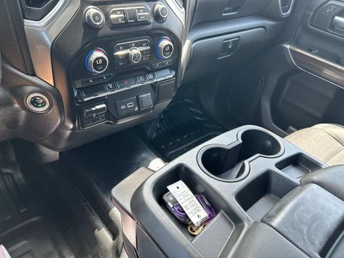 Used 2022 Chevrolet Silverado 2500 LT w/ Convenience Package AWD/4WD image 34