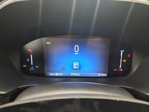 New 2025 Ford Escape Base w/ Class II Trailer Tow Package image 20