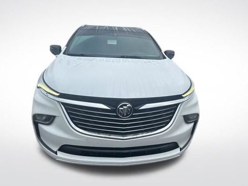 Used 2022 Buick Enclave Premium FWD image 7