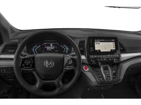 Used 2019 Honda Odyssey EX-L image 8