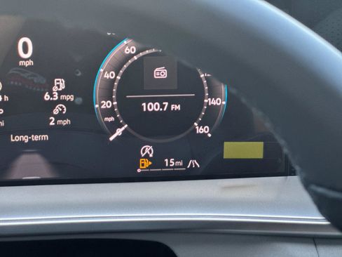 New 2026 Volkswagen Tiguan SE R-Line AWD/4WD image 26