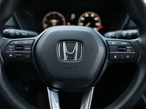 Used 2023 Honda CR-V EX image 32