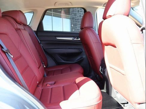 New 2025 MAZDA CX-5 Carbon Edition image 13