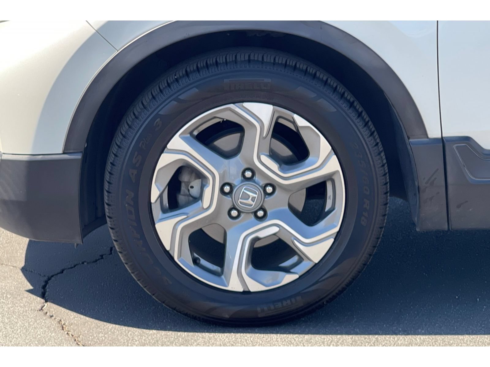 Certified 2018 Honda CR-V EX-L image 42