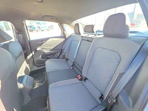 New 2026 Volkswagen Jetta Sport image 23