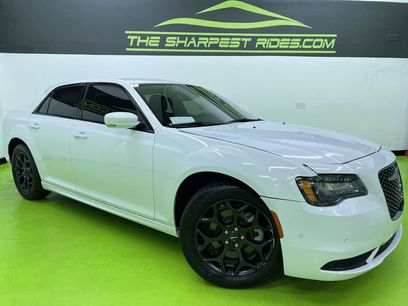 Used 2023 Chrysler 300 Touring L