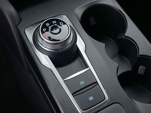 Used 2024 Ford Escape ST-Line w/ Equipment Group 301A image 22