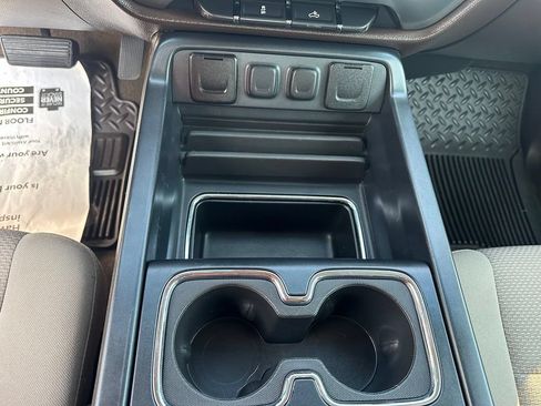 Used 2017 Chevrolet Silverado 1500 LT w/ All Star Edition RWD image 21