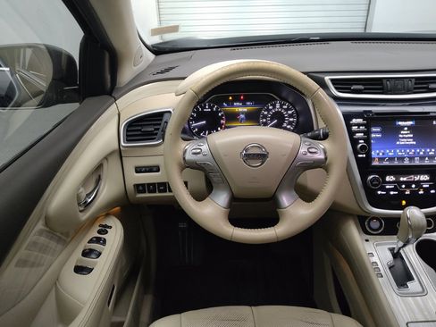 Used 2017 Nissan Murano Platinum w/ Platinum Technology Package FWD image 22
