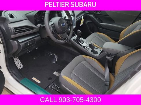 Used 2024 Subaru Crosstrek 2.5i Sport AWD/4WD image 19